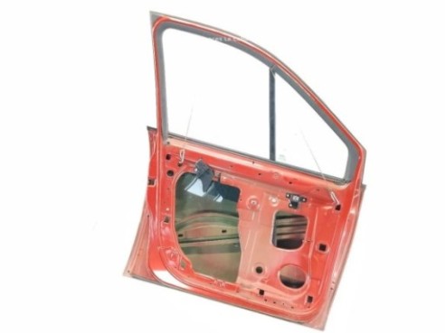 801015506R PUERTA LAT DEL IZQ RENAULT SCENIC II (JM0/1_)|Desguaces La Cabaña