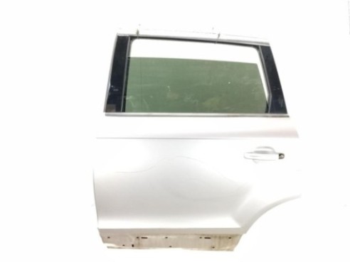 7P0820803N, 7L6820803F COMPRESOR AA AUDI Q7 (4LB)|Desguaces La Cabaña 2