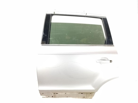 4L0833051 PUERTA LAT TRA IZQ AUDI Q7 (4LB)|Desguaces La Cabaña