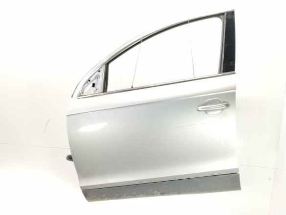 4L0831051A PUERTA LAT DEL IZQ AUDI Q7 (4LB)|Desguaces La Cabaña