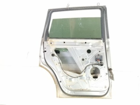 4L0833051 PUERTA LAT TRA IZQ AUDI Q7 (4LB)|Desguaces La Cabaña