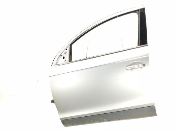 4L0831051A PUERTA LAT DEL IZQ AUDI Q7 (4LB)|Desguaces La Cabaña