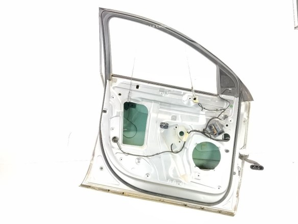 4L0831051A PUERTA LAT DEL IZQ AUDI Q7 (4LB)|Desguaces La Cabaña