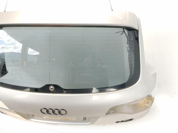4L0827023 PORTON AUDI Q7 (4LB)|Desguaces La Cabaña