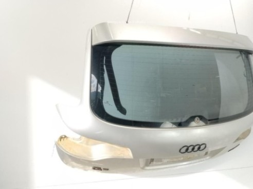 4L0827023 PORTON AUDI Q7 (4LB)|Desguaces La Cabaña