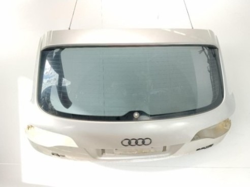 4L0827023 PORTON AUDI Q7 (4LB)|Desguaces La Cabaña