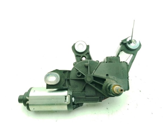 8R0955711C, G2V20230310 MOTOR LIMPIAPARABRISAS TRA AUDI Q7 (4LB)|Desguaces La Cabaña