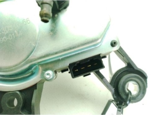 8R0955711C, G2V20230310 MOTOR LIMPIAPARABRISAS TRA AUDI Q7 (4LB)|Desguaces La Cabaña