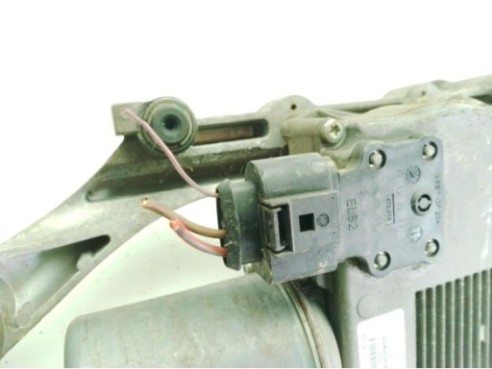 4L1955023F, 4L1955119 MOTOR LIMPIAPARABRISAS DEL AUDI Q7 (4LB)|Desguaces La Cabaña