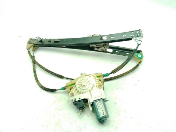 4L0839462D, 4L0959802B ELEVALUNAS PUERTA LAT TRA DER AUDI Q7 (4LB)|Desguaces La Cabaña