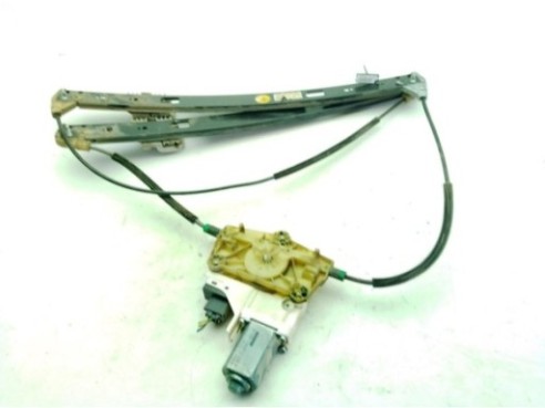 4L0837461E, 4L0959801B ELEVALUNAS PUERTA LAT DEL IZQ AUDI Q7 (4LB)|Desguaces La Cabaña