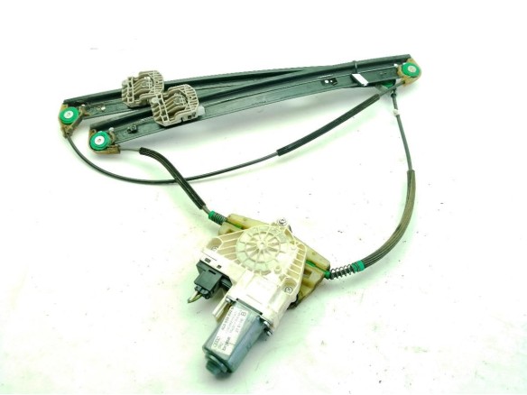 4L0837462E, 4L0959802B ELEVALUNAS PUERTA LAT DEL DER AUDI Q7 (4LB)|Desguaces La Cabaña