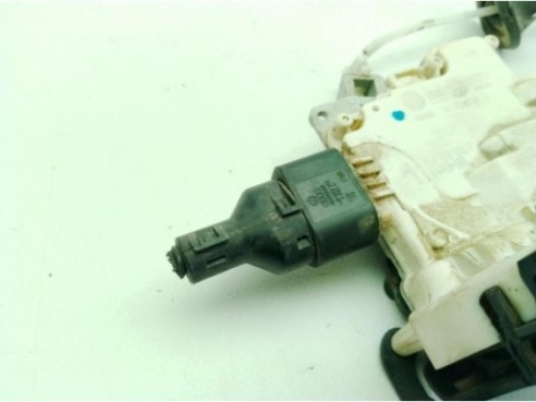 3C4839015C, 3C4639015C CERRADURA PUERTA LAT TRA IZQ AUDI Q7 (4LB)|Desguaces La Cabaña