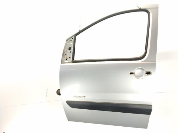 9002X4 PUERTA LAT DEL IZQ CITROEN JUMPY|Desguaces La Cabaña
