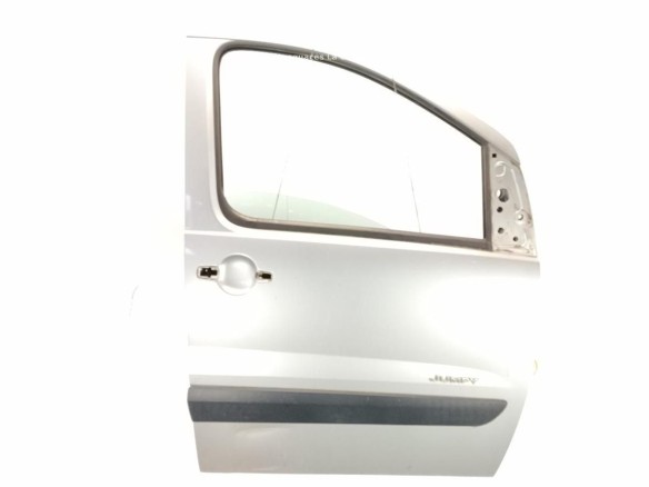9004X7 PUERTA LAT DEL DER CITROEN JUMPY|Desguaces La Cabaña
