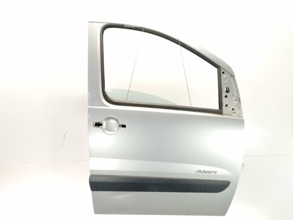 9004X7 PUERTA LAT DEL DER CITROEN JUMPY|Desguaces La Cabaña