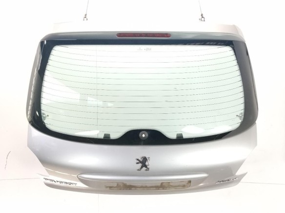 8701R5 PORTON PEUGEOT 206+ (T3E)|Desguaces La Cabaña