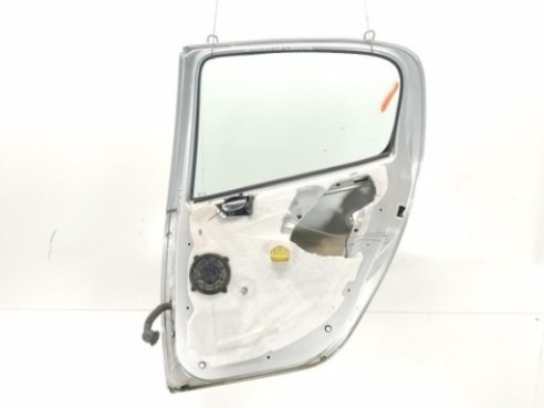 9008A5 PUERTA LAT TRA DER PEUGEOT 206+ (T3E)|Desguaces La Cabaña