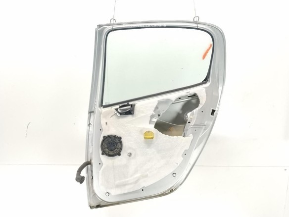 9008A5 PUERTA LAT TRA DER PEUGEOT 206+ (T3E)|Desguaces La Cabaña