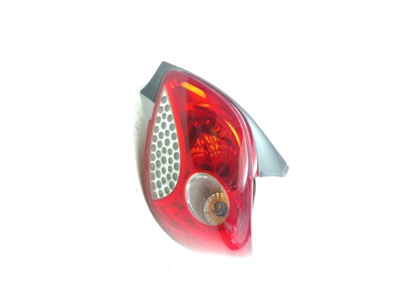 6351GV PILOTO TRA DER PEUGEOT 206+ (T3E)|Desguaces La Cabaña