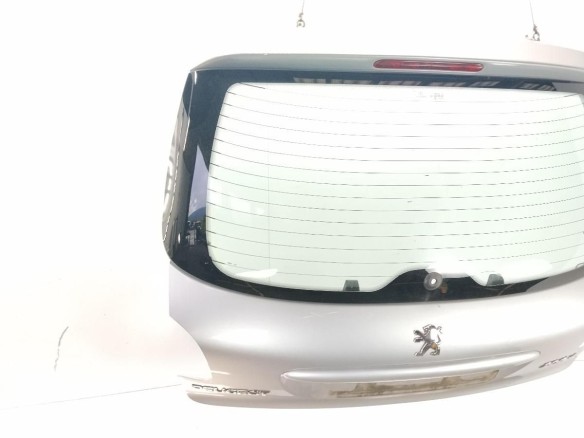 8701R5 PORTON PEUGEOT 206+ (T3E)|Desguaces La Cabaña