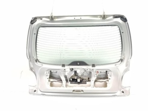 8701R5 PORTON PEUGEOT 206+ (T3E)|Desguaces La Cabaña