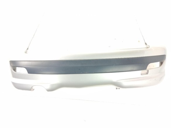 7410JJ PARAGOLPES TRA PEUGEOT 206+ (T3E)|Desguaces La Cabaña