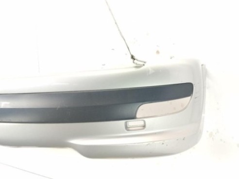 7410JJ PARAGOLPES TRA PEUGEOT 206+ (T3E)|Desguaces La Cabaña