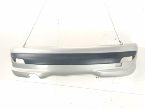 7410JJ PARAGOLPES TRA PEUGEOT 206+ (T3E)|Desguaces La Cabaña