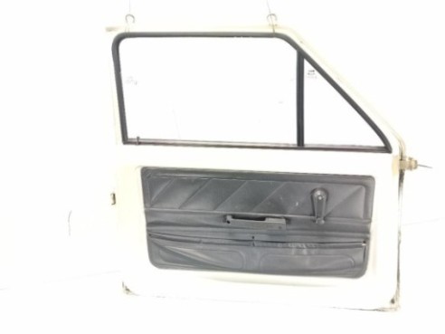   PUERTA LAT DEL IZQ SEAT MARBELLA (28)|Desguaces La Cabaña