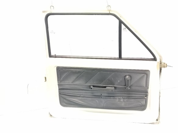   PUERTA LAT DEL IZQ SEAT MARBELLA (28)|Desguaces La Cabaña