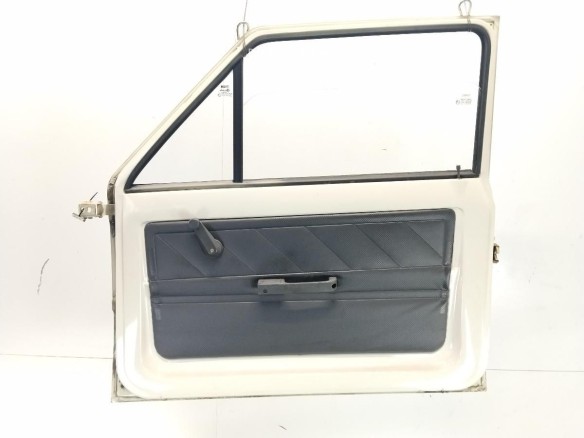   PUERTA LAT DEL DER SEAT MARBELLA (28)|Desguaces La Cabaña