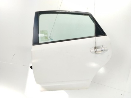TOYOTA|Desguaces La Cabaña