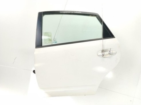 TOYOTA|Desguaces La Cabaña 2
