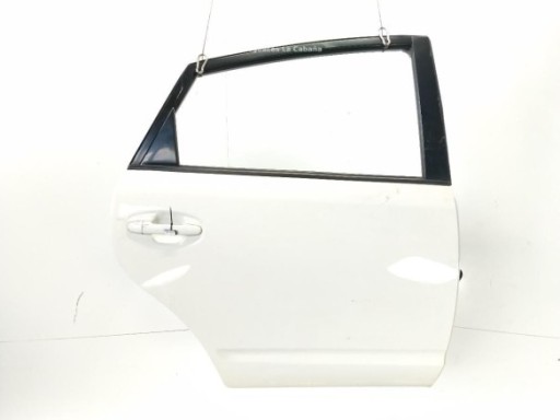 TOYOTA|Desguaces La Cabaña