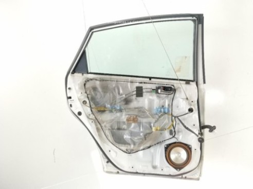 6700447040 PUERTA LAT TRA IZQ TOYOTA PRIUS Fastback (_W2_)|Desguaces La Cabaña