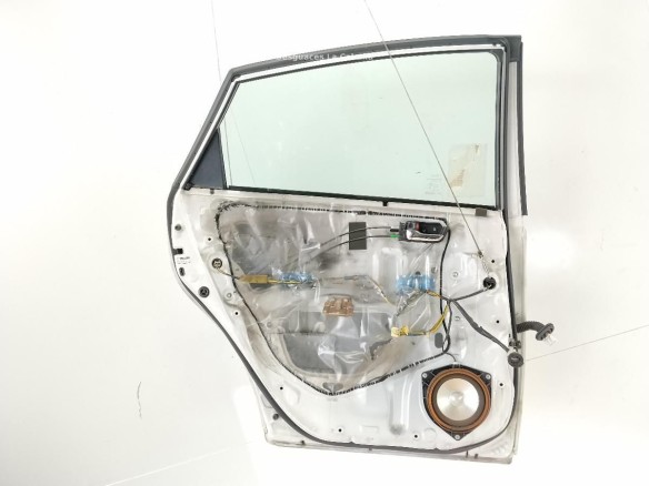 6700447040 PUERTA LAT TRA IZQ TOYOTA PRIUS Fastback (_W2_)|Desguaces La Cabaña