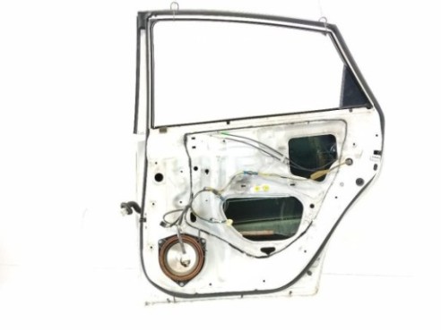 6700347040 PUERTA LAT TRA DER TOYOTA PRIUS Fastback (_W2_)|Desguaces La Cabaña