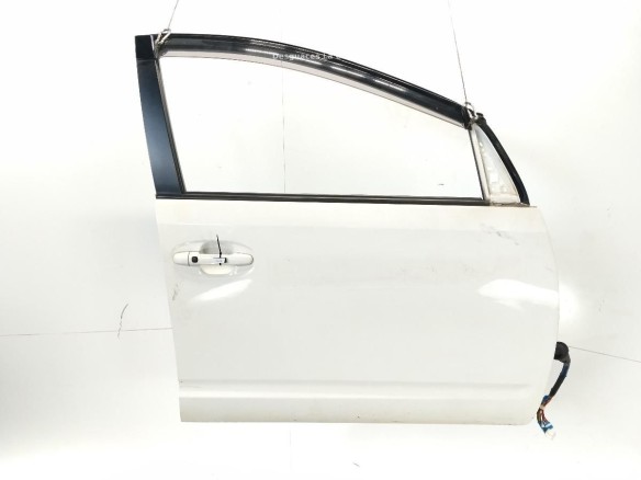 6700147040 PUERTA LAT DEL DER TOYOTA PRIUS Fastback (_W2_)|Desguaces La Cabaña