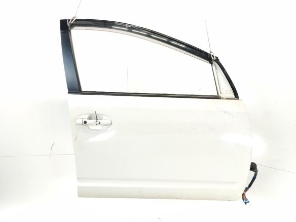 6700147040 PUERTA LAT DEL DER TOYOTA PRIUS Fastback (_W2_)|Desguaces La Cabaña