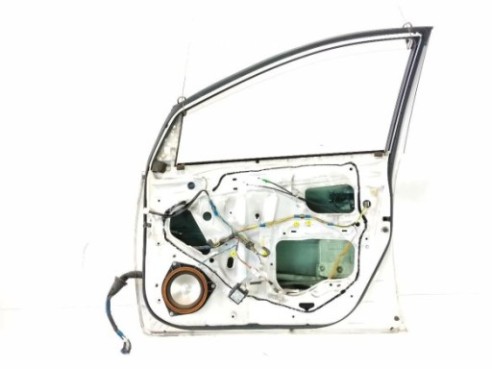 6700147040 PUERTA LAT DEL DER TOYOTA PRIUS Fastback (_W2_)|Desguaces La Cabaña