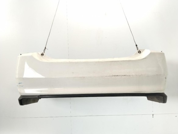 5215947903 PARAGOLPES TRA TOYOTA PRIUS Fastback (_W2_)|Desguaces La Cabaña
