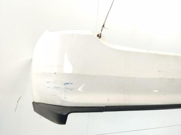 5215947903 PARAGOLPES TRA TOYOTA PRIUS Fastback (_W2_)|Desguaces La Cabaña