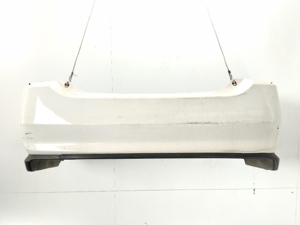 5215947903 PARAGOLPES TRA TOYOTA PRIUS Fastback (_W2_)|Desguaces La Cabaña