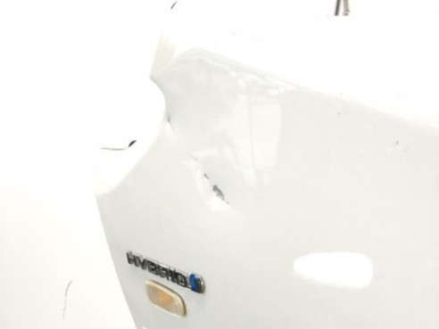 5380147010 ALETA DEL DER TOYOTA PRIUS Fastback (_W2_)|Desguaces La Cabaña