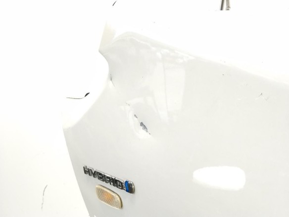5380147010 ALETA DEL DER TOYOTA PRIUS Fastback (_W2_)|Desguaces La Cabaña