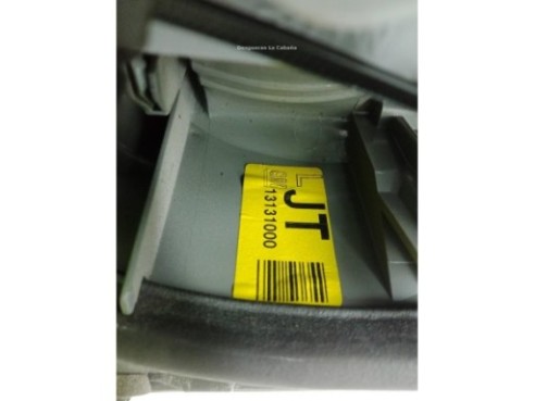 93174902 PILOTO TRA IZQ OPEL VECTRA C (Z02)|Desguaces La Cabaña