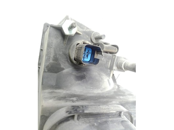 4695247 FARO DERECHO FORD TRANSIT Furgón (FA_ _)|Desguaces La Cabaña