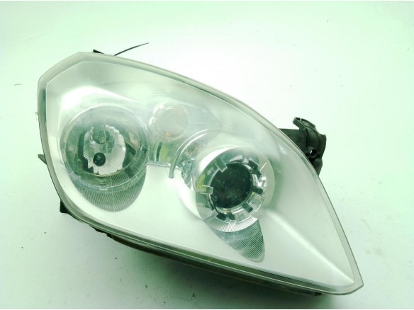 93164848, 93164838 FARO DERECHO OPEL TIGRA TwinTop (X04)|Desguaces La Cabaña
