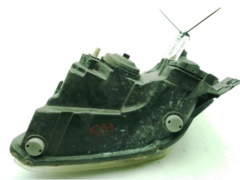 93164848, 93164838 FARO DERECHO OPEL TIGRA TwinTop (X04)|Desguaces La Cabaña